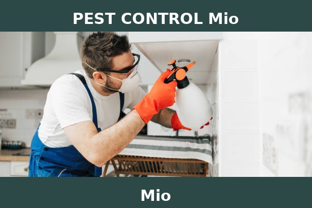 PEST CONTROL Mio